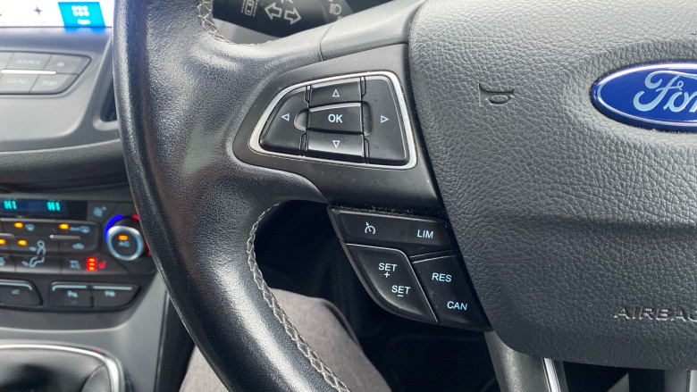 Ford Kuga 2.0 TDCi 180 ST-Line X 5dr Diesel Estate